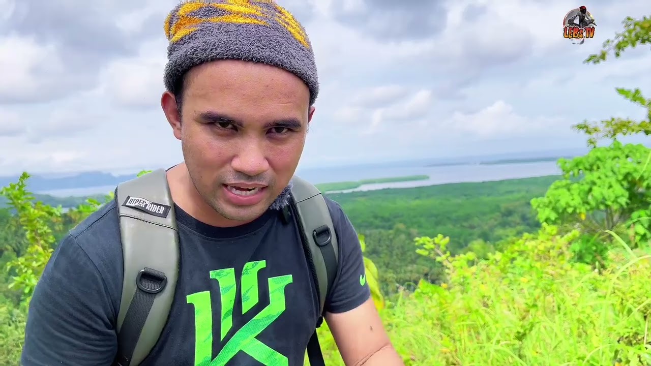 U River, in Baliangao Misamis Occidental