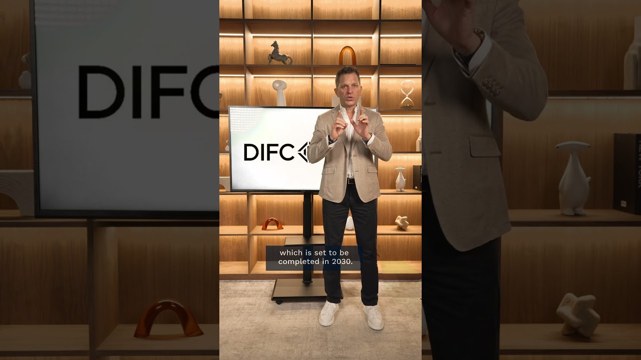 DIFC 2 Is A Gamechanger