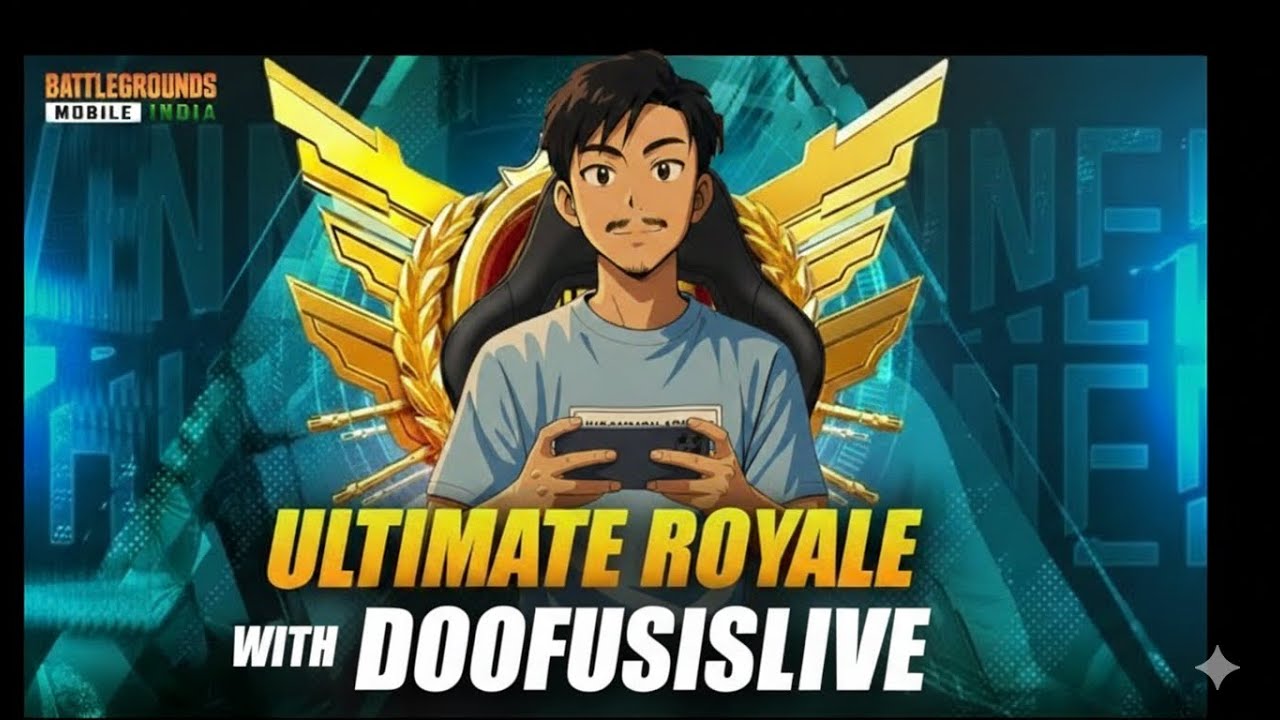 Ultimate royale gameplay