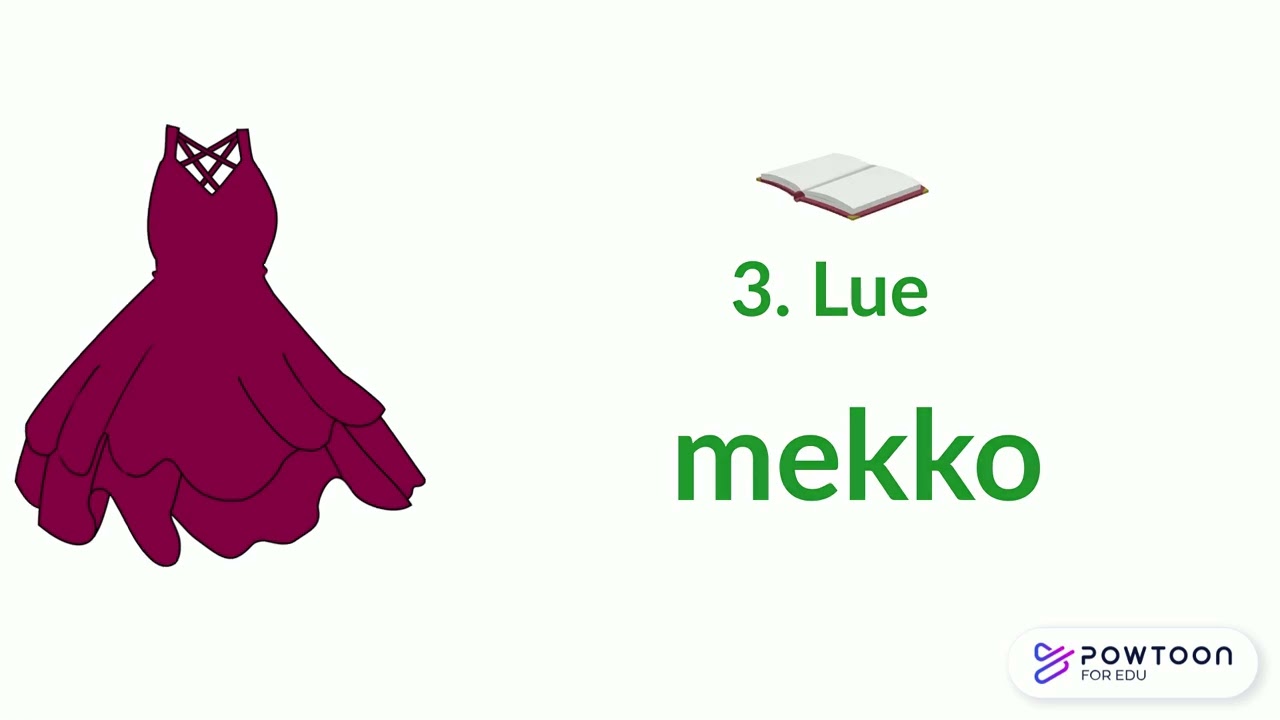 KPL Vaatteet