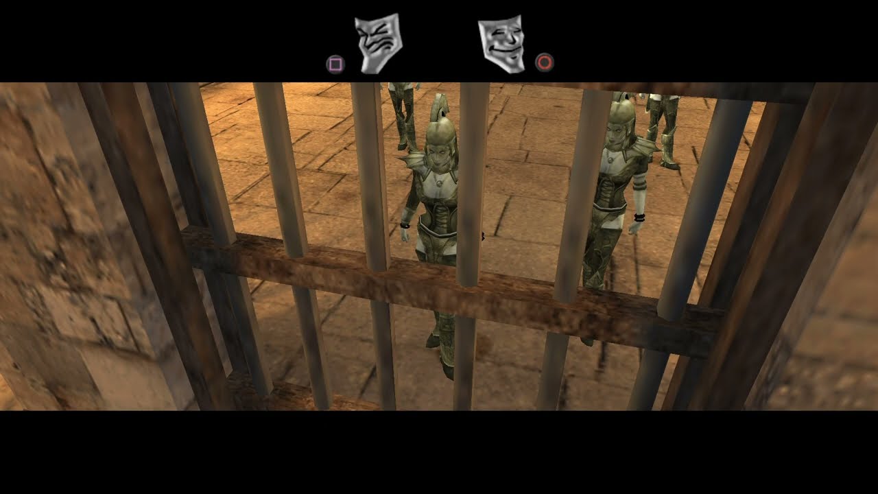 Bards' Misadventures: Locked Gates #misadventures