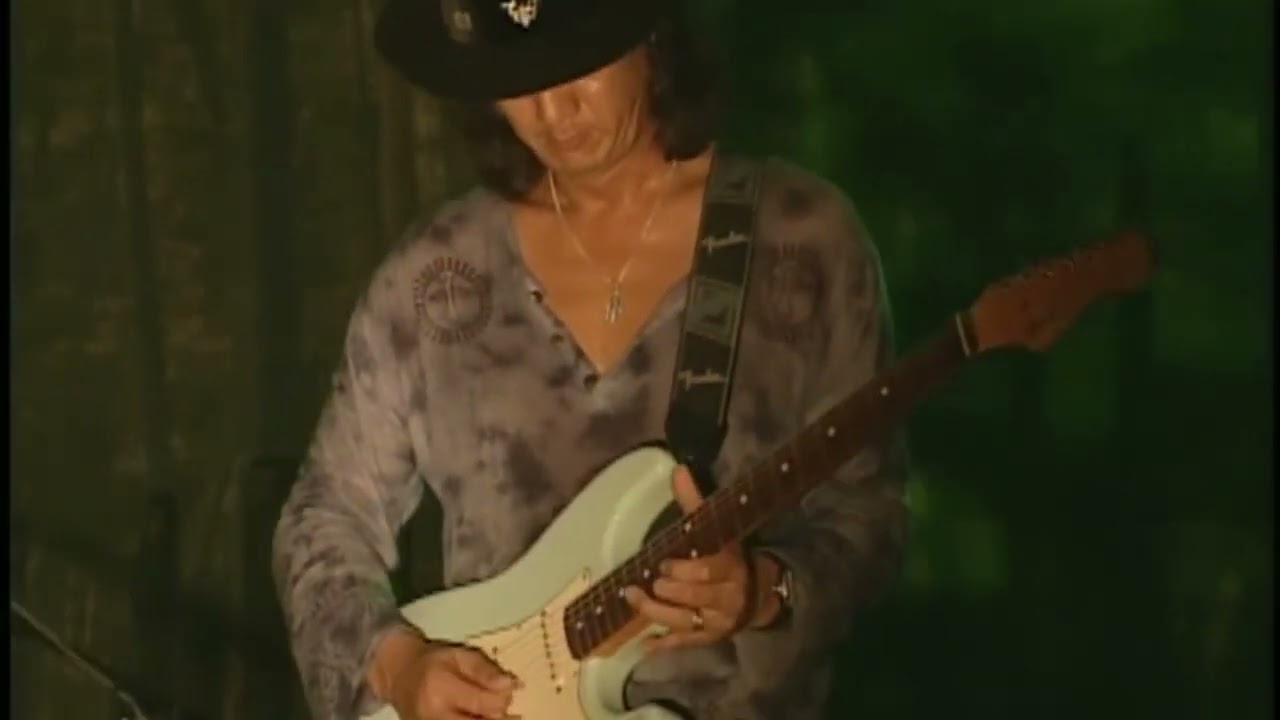06 Another Face (Live 2001)
