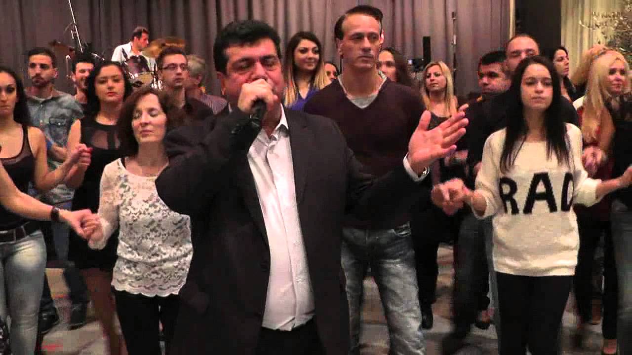 Σ.ΝΙΚΟΛΑΙΔΗΣ.Μ.ΤΣΑΧΟΥΡΙΔΗΣ ΣΤΟΥΤΓΚΑΡΔΗ 30/11/13