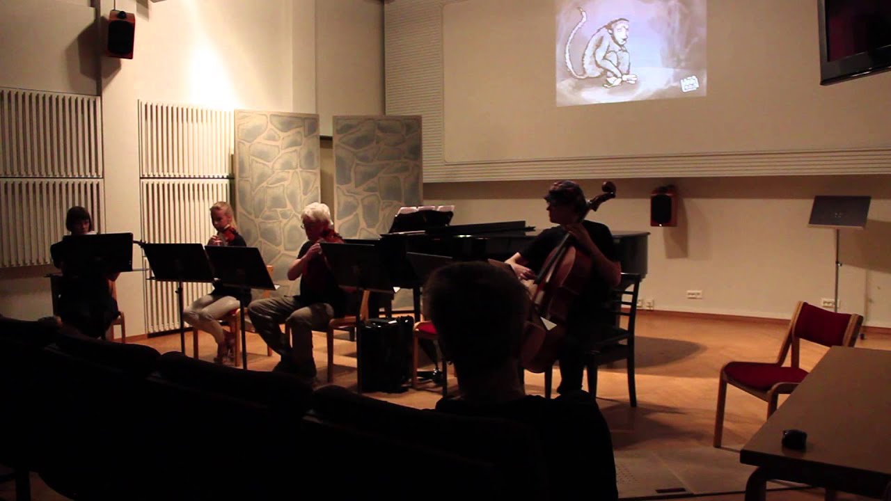 Monkey Pie music: Lost Count (live)