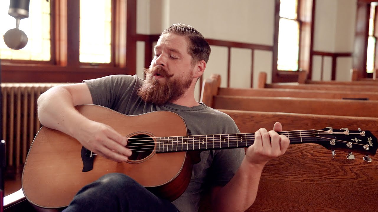 Psalm 43 (Why Art Thou Cast Down, O My Soul?) [Live Acoustic]