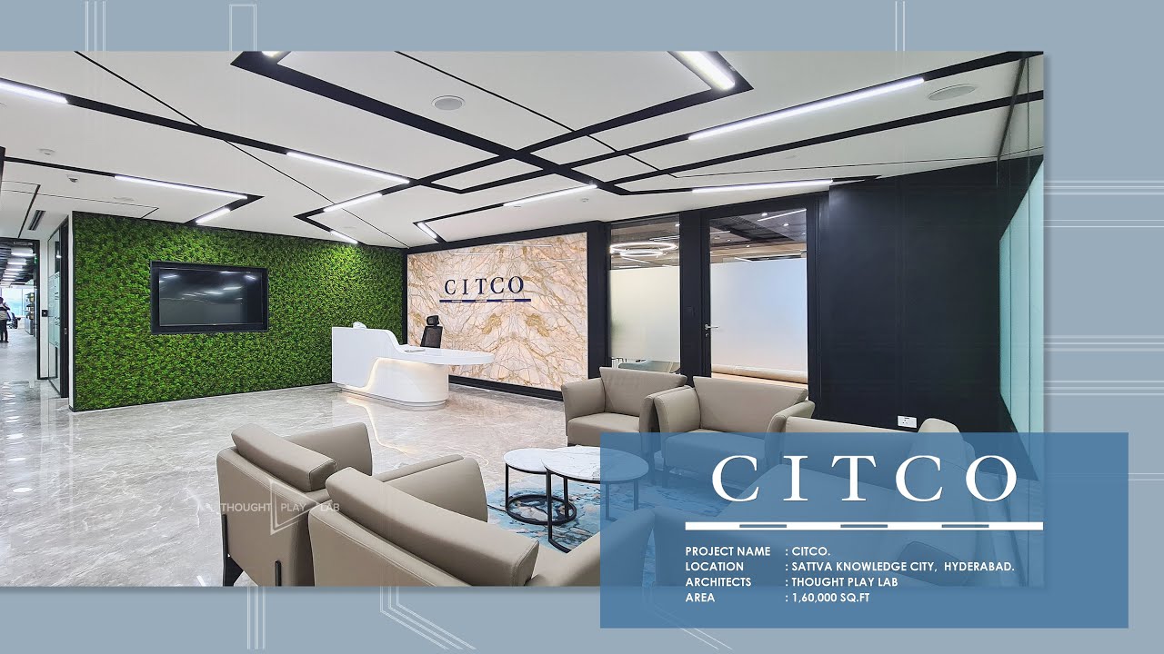 CITCO HYDERABAD