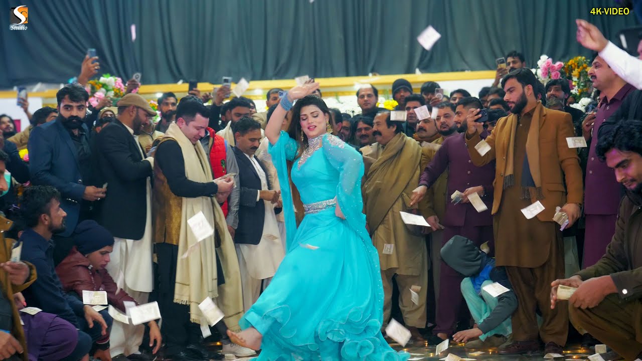 Jadaan Dil Tarut Venda Hey , Urwa Khan Dance Performance 2024