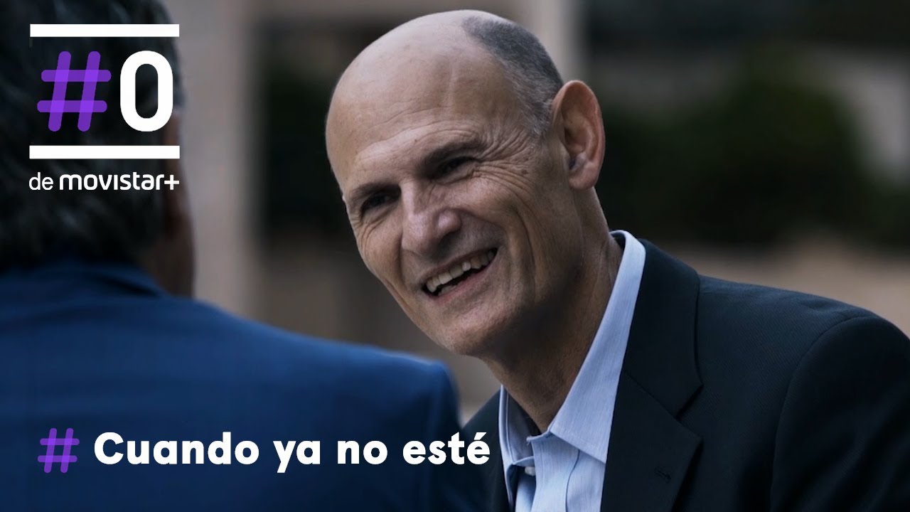 Cuando ya no esté: Genética Juan Carlos Izpisúa  (Parte 2/3) | #0
