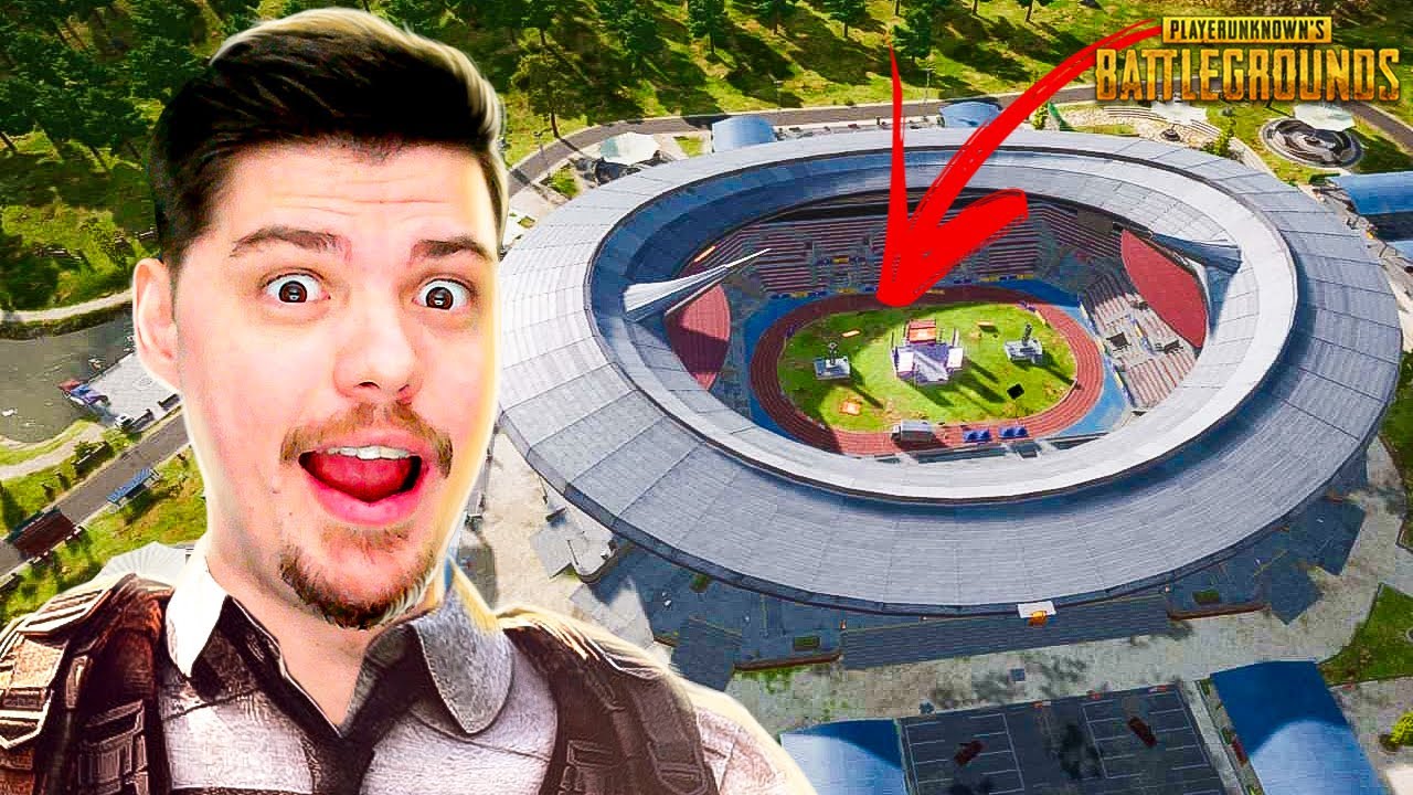 O MELHOR HOTDROP DE RONDO E AQUI NO PUBG!