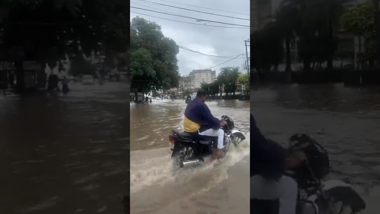 Jalandhar Flood.                            #shuglijugli #Flood #punjabfloods2025