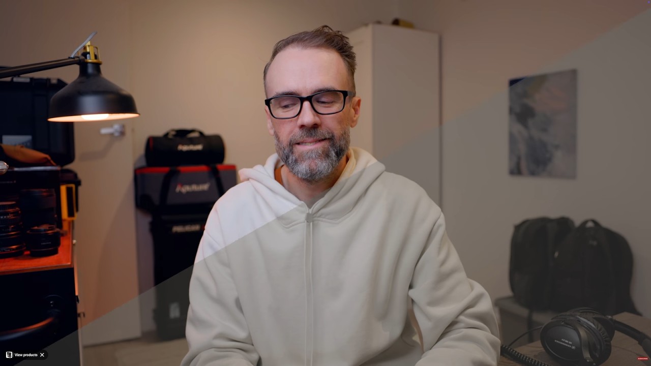 My Canon LOG 3 to REC709 Cinematic Conversion LUT Examples