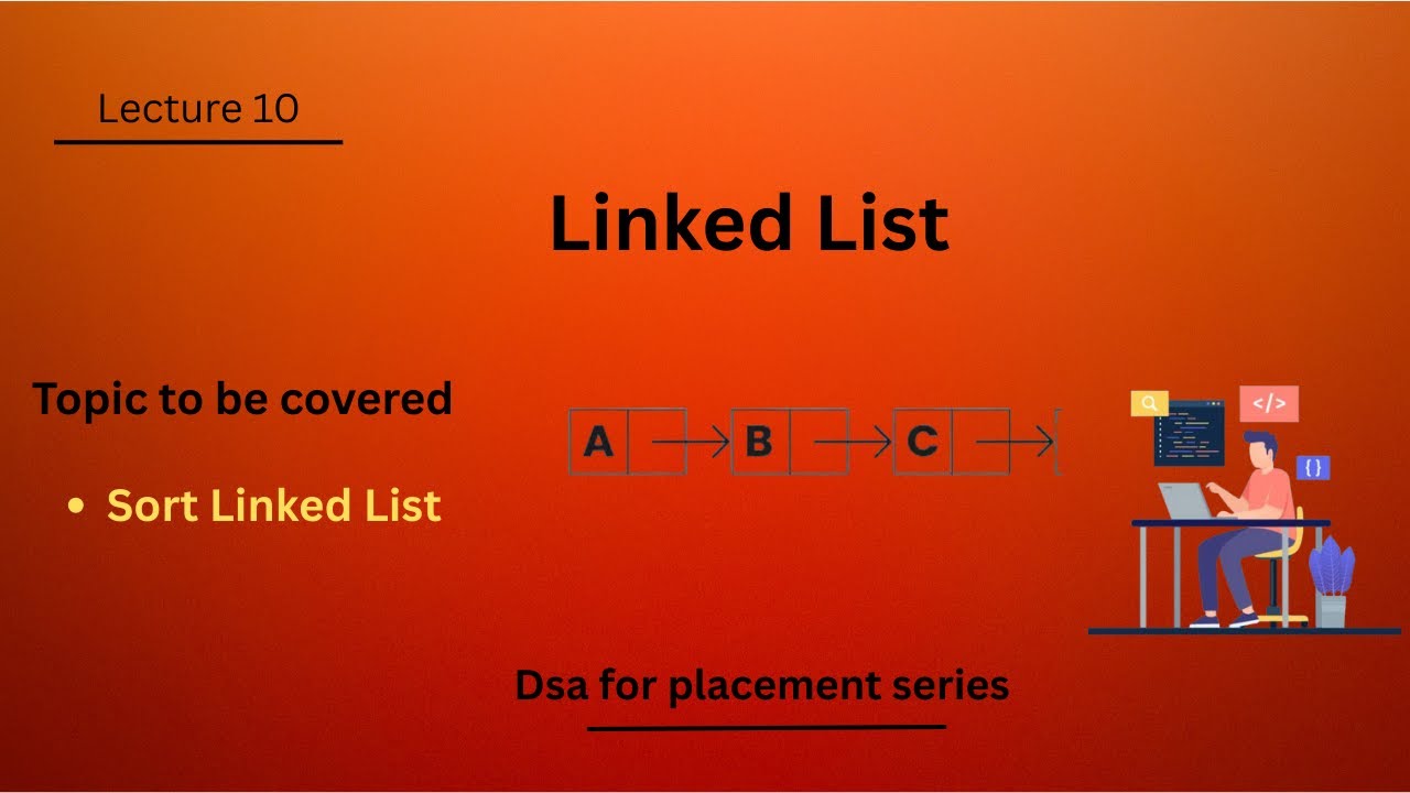 Sort Linked List || Merge sort || Cpp , JAVA