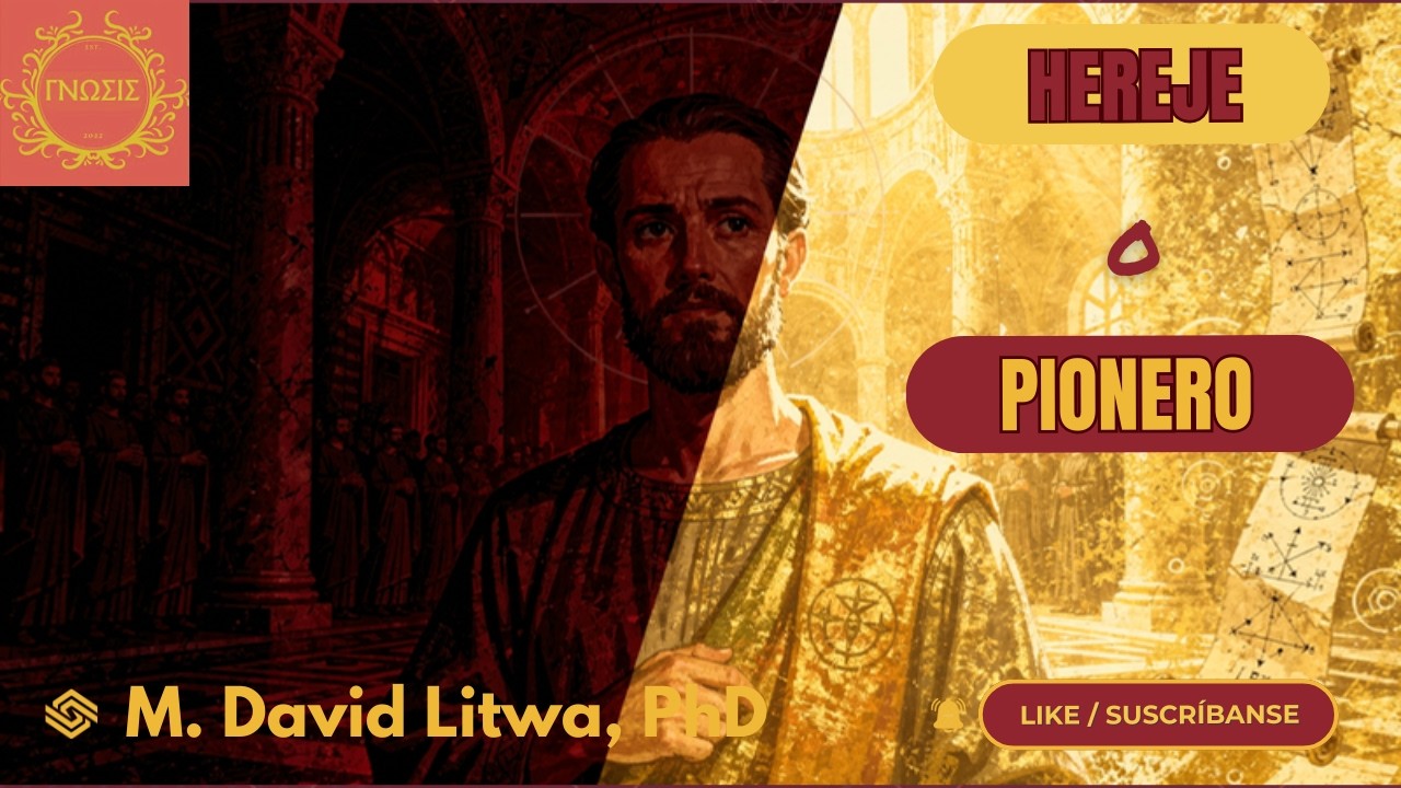 ¿Hereje o pionero? Heracleón y el cristianismo valentiniano