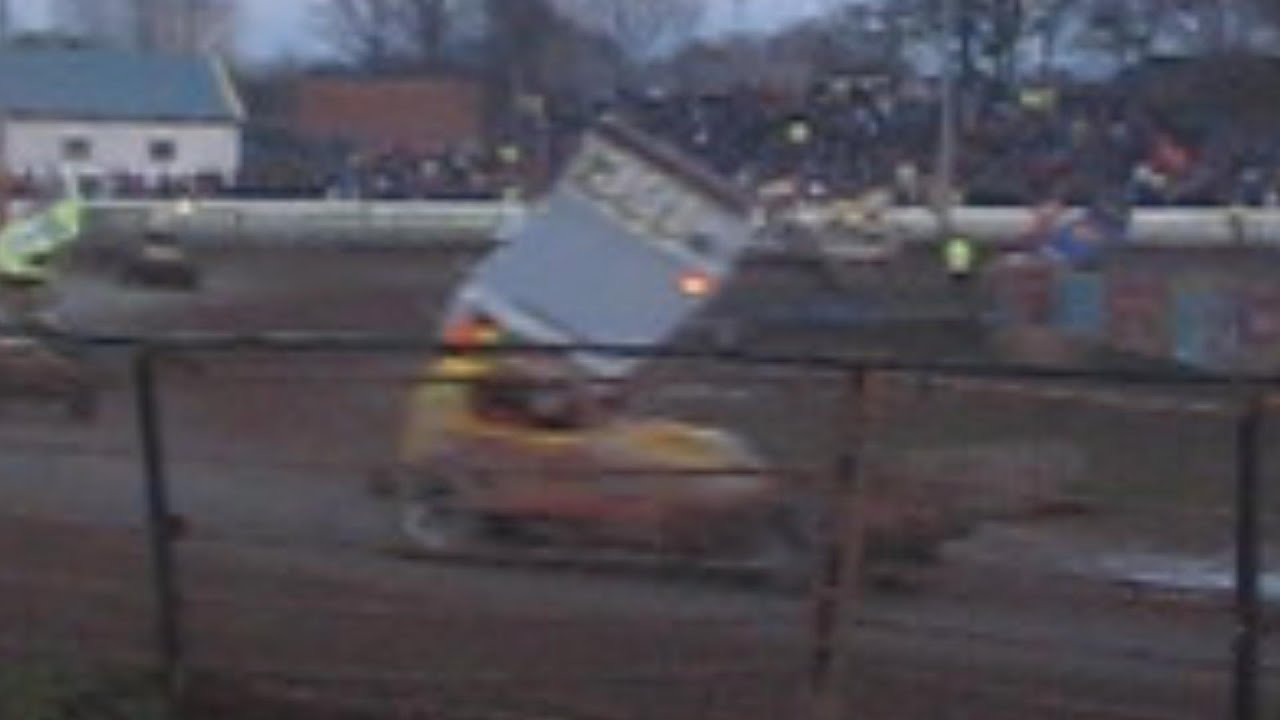 13-11-2011 Brisca F1 Heat 3, Belle Vue Stadium