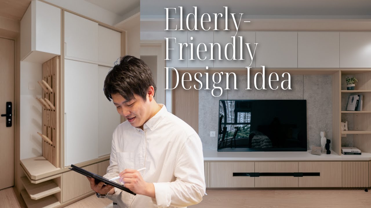 (Residential project HK) Nan Fung Sun Chuen 南豐新邨 @ B.R.G. interior design