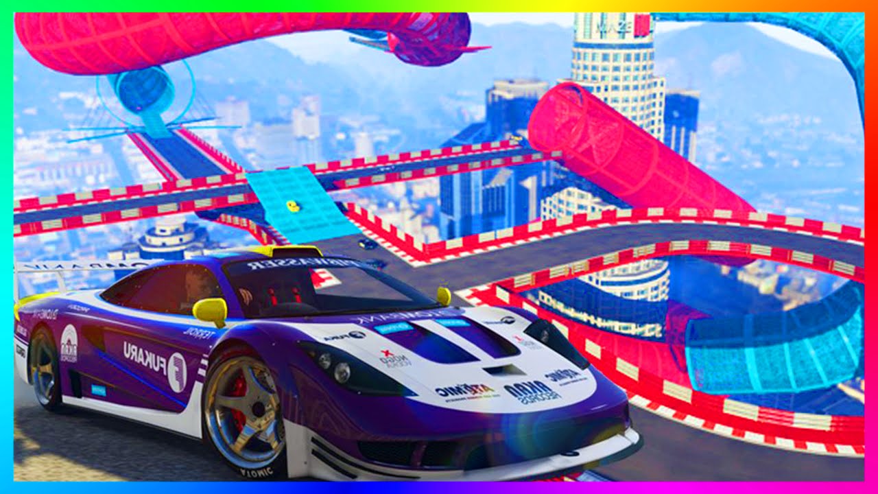 GTA 5 DLC $50,000,000 