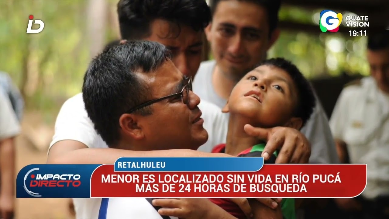 Impacto Directo, 18 de marzo de 2026