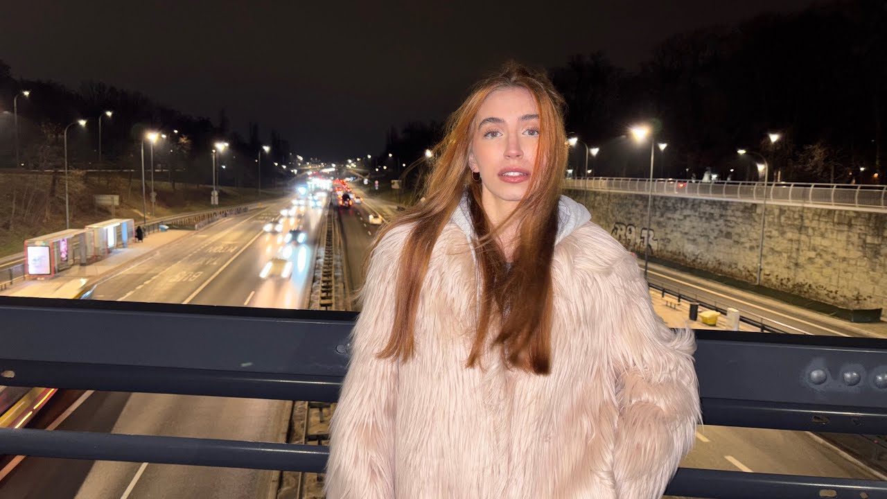 Amelia Andryszczyk – Za późno