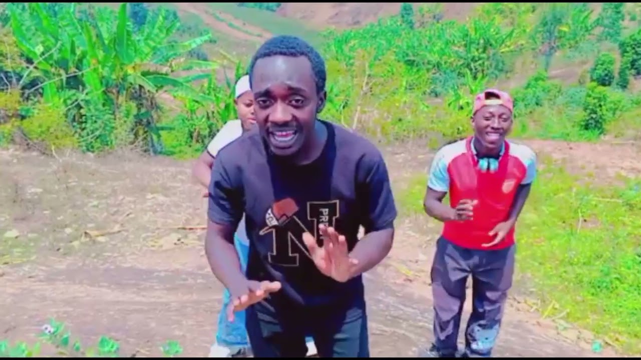 I like you by B TRAY ft KEVIN JOFFRAy (video  mp4 official ) ayirakiyu