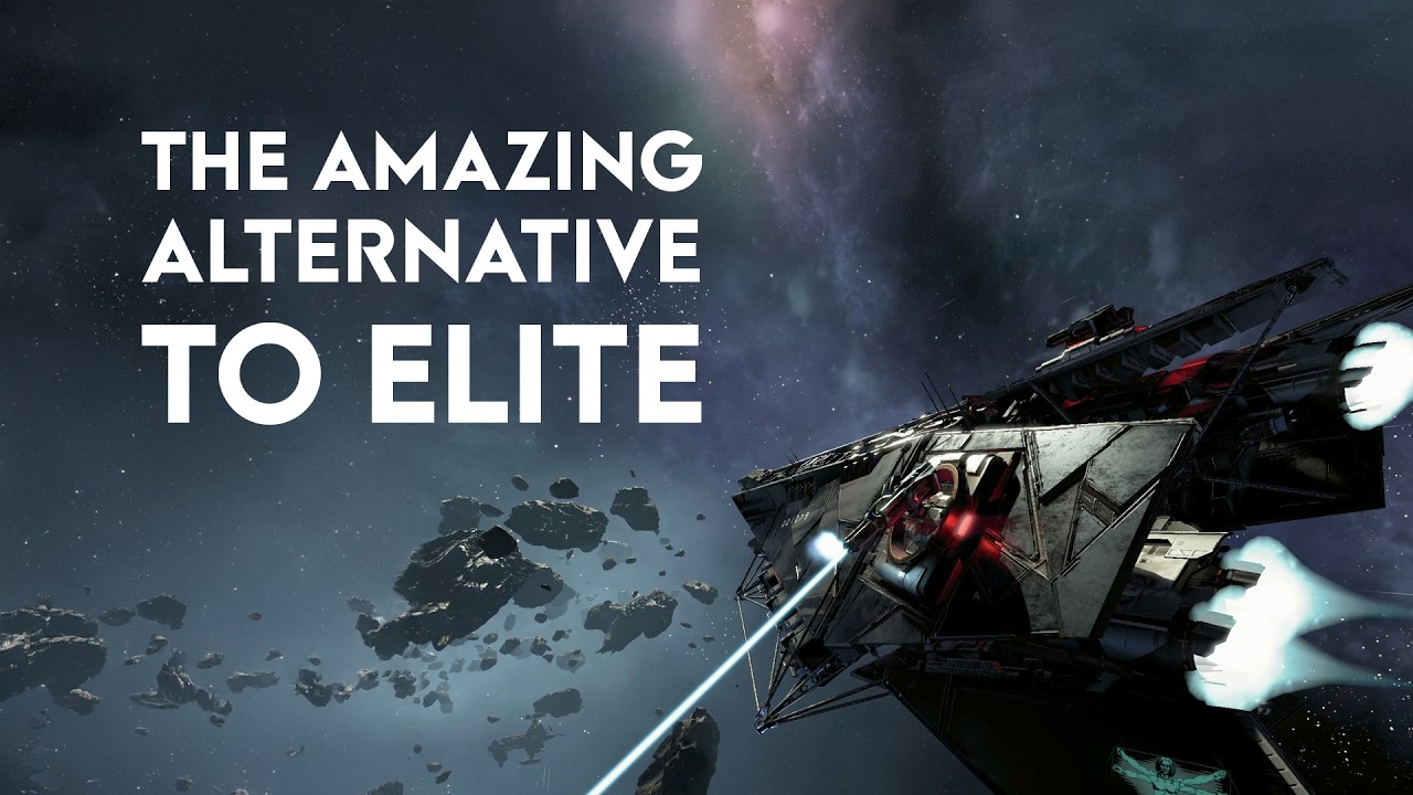 X4 Foundations - There's NEVER Been a BETTER Time to Play - 7.00 Update