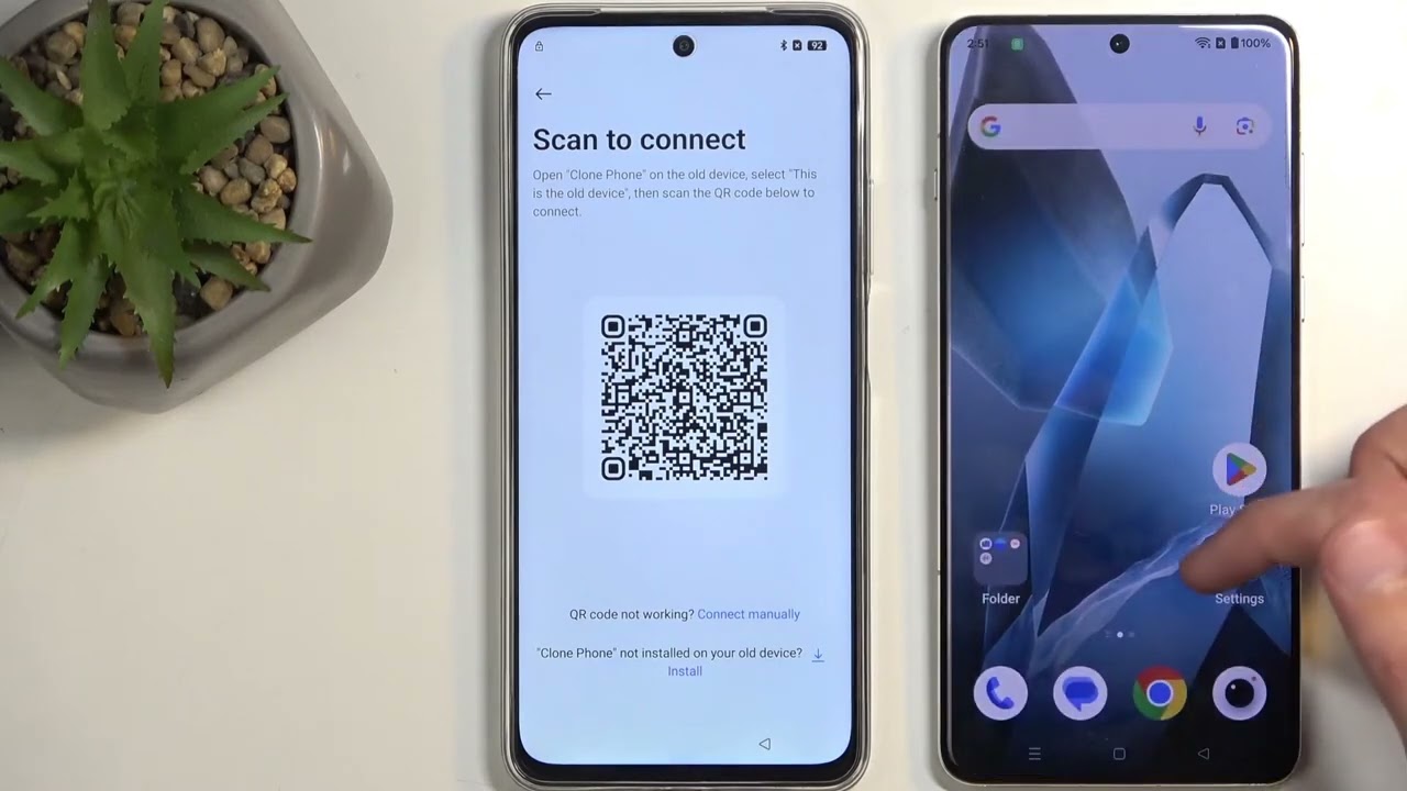 REALME C75 – تجاوز التحقق من Google بسهولة