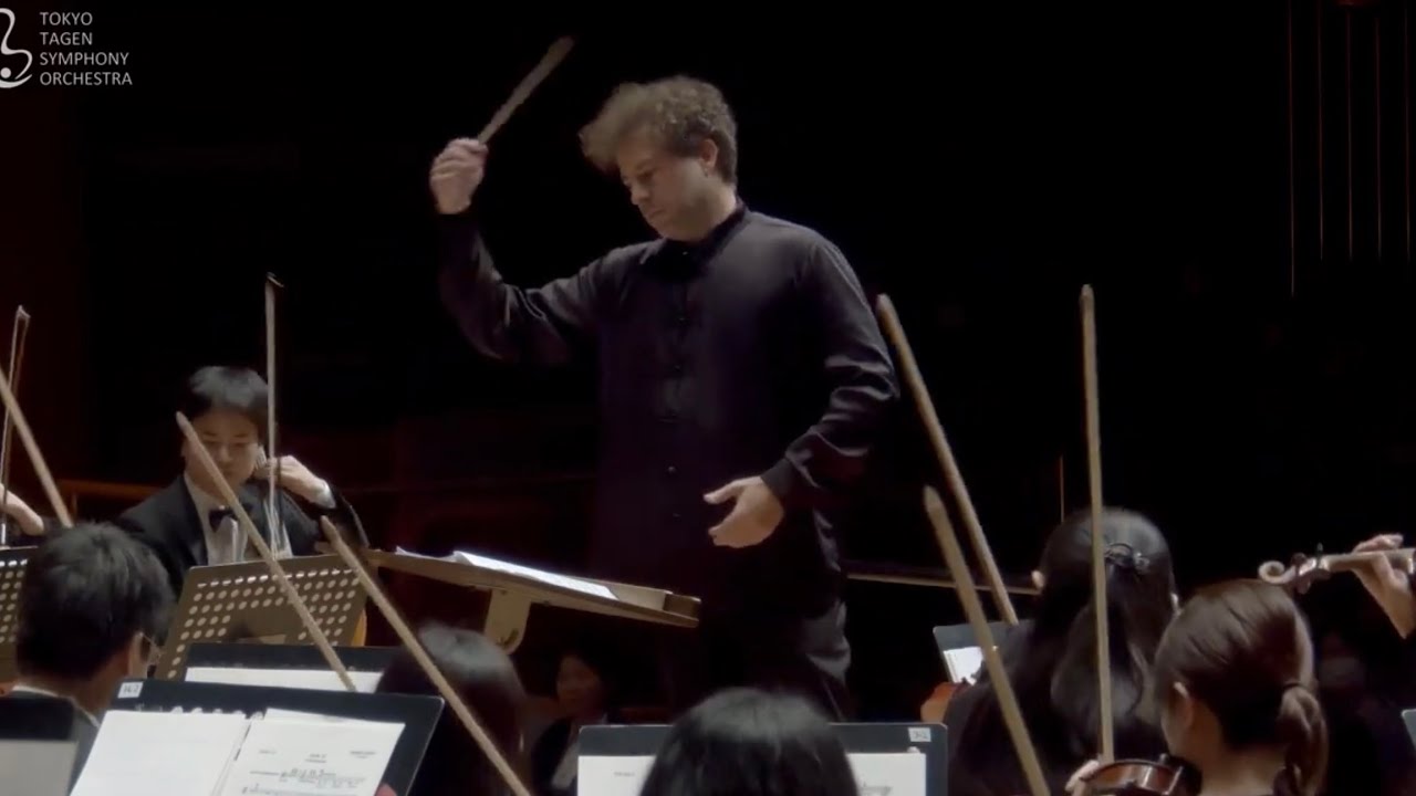 G. Puccini  Manon Lescaut Intermezzo