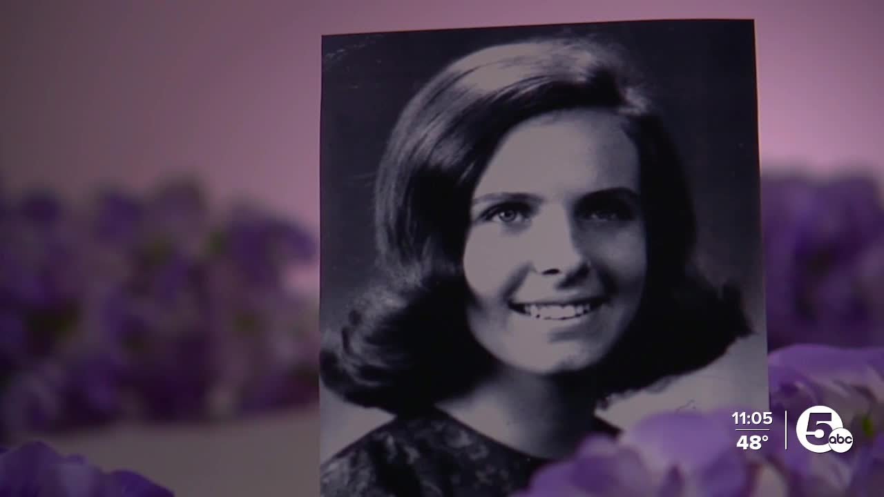 60 years after murder of Garfield Heights teen: police trying to find killer