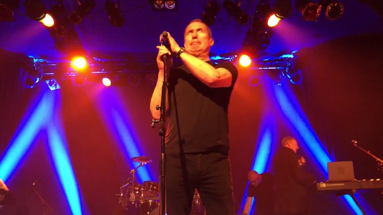 OMD SOUNDCHECK: 