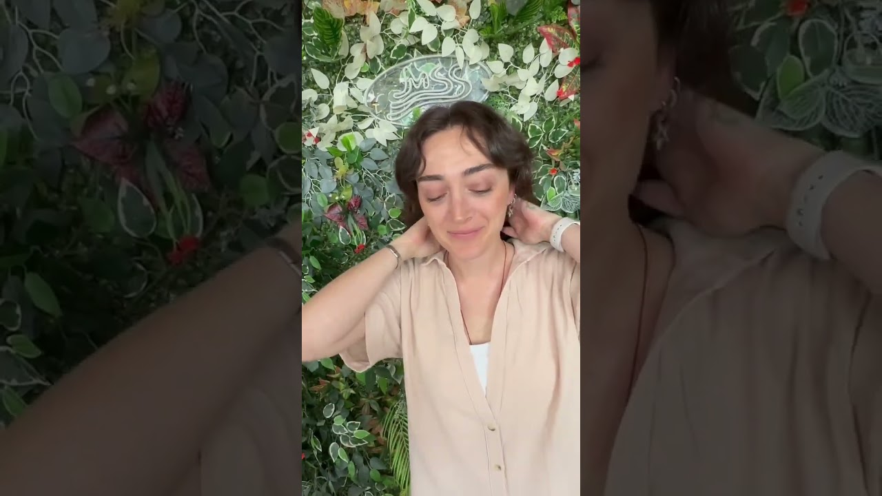 KISA SAÇTA YENİ NESİL PERMA