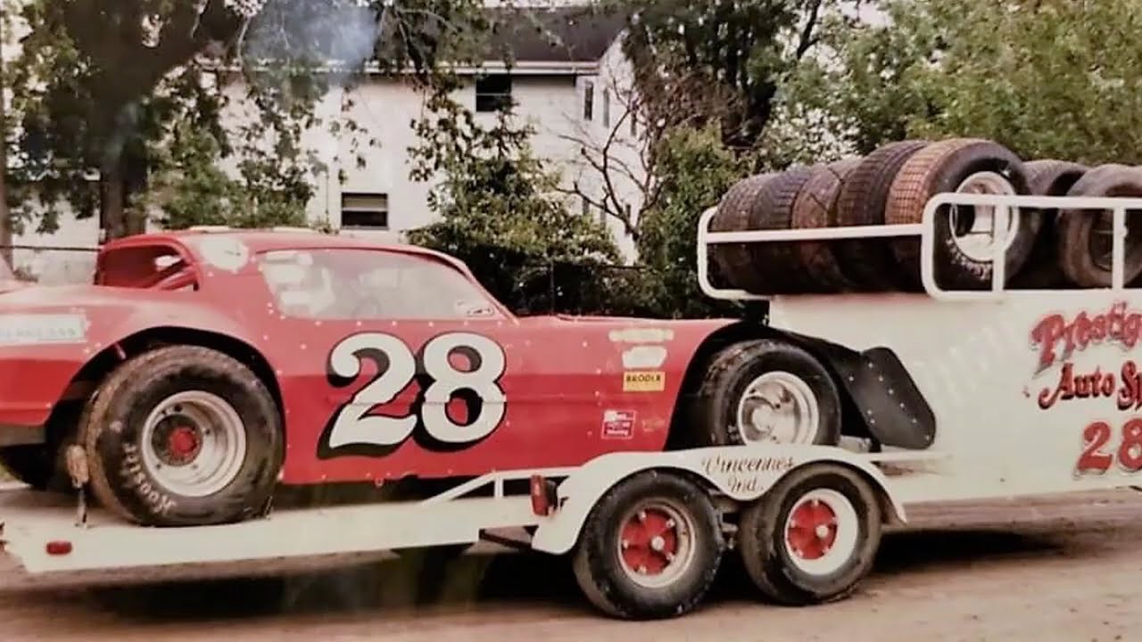 Racing Rewind Ep. 1858 Extended Play!