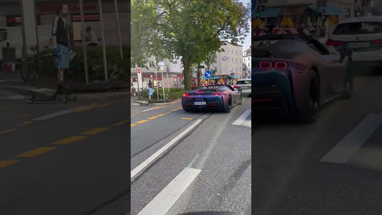 Ferrari 676