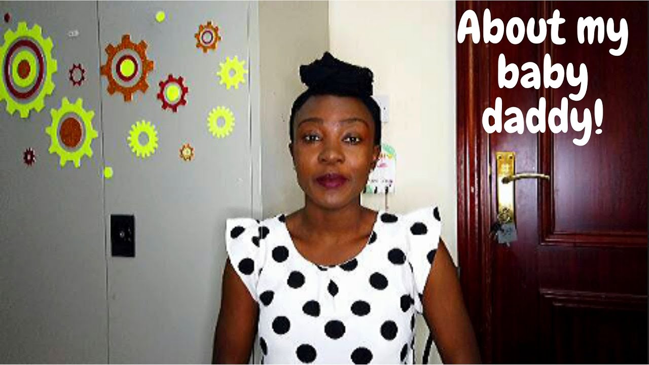 ABOUT MY BABY DADDY | How we met | Angie Owoko