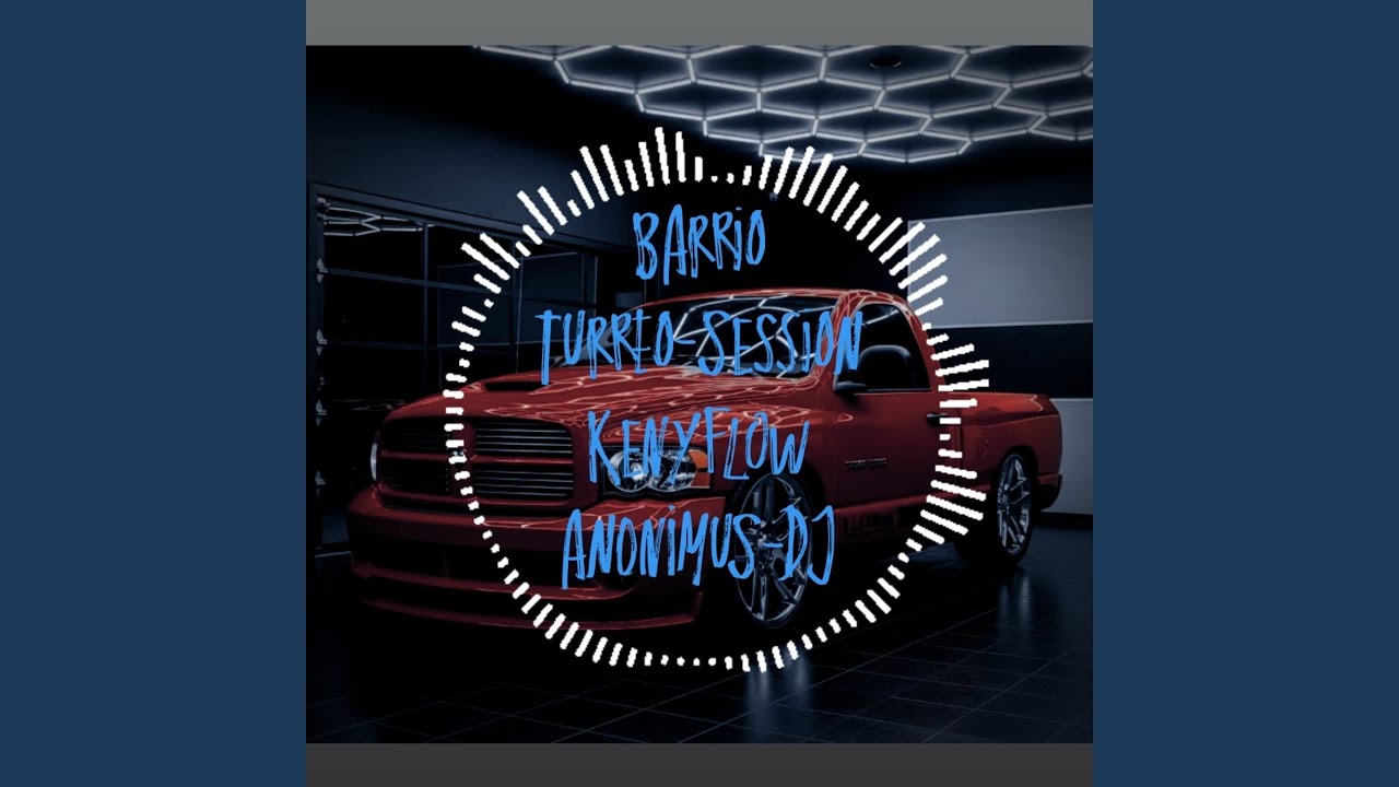 Barrio_turreosession_anonimus DJ