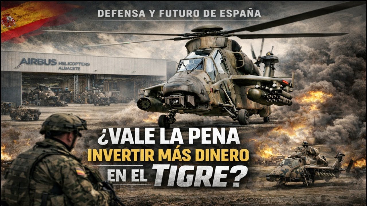 ¿VALE la PENA INVERTIR en los TIGRE?