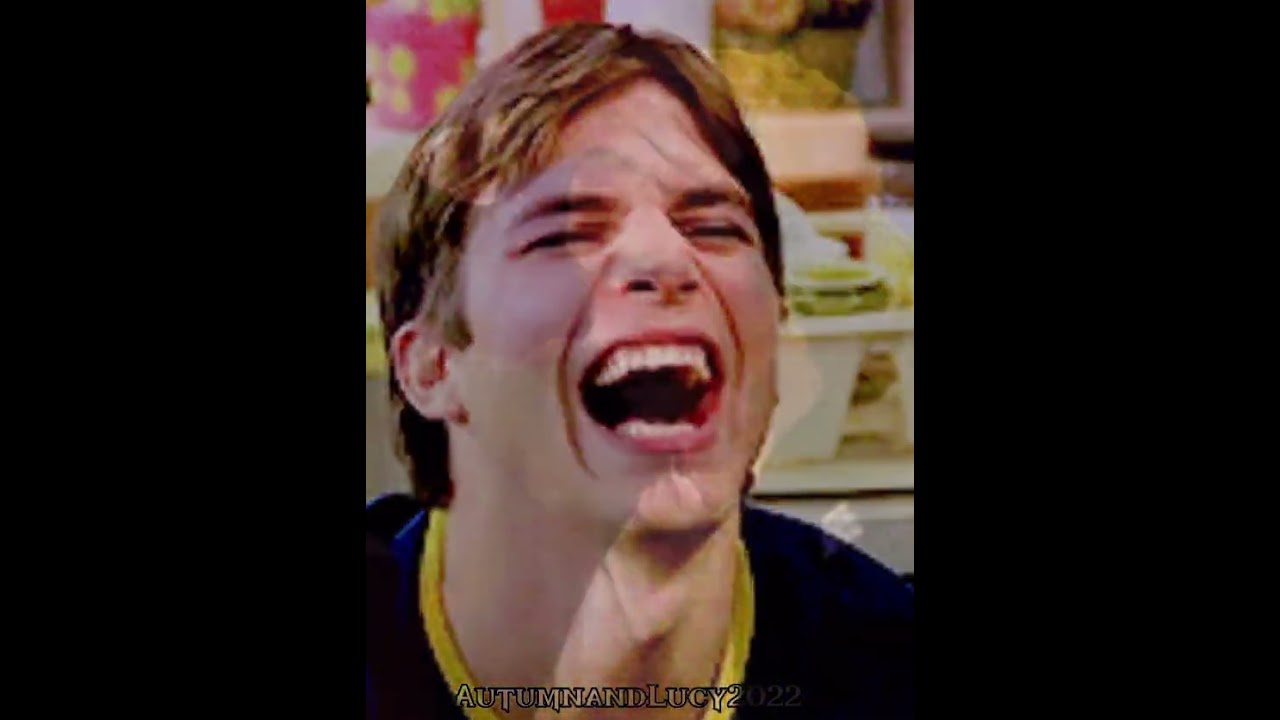#ashtonkutcher