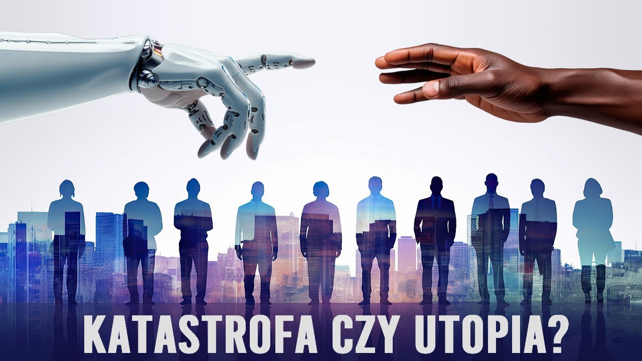 KATASTROFA DEMOGRAFICZNA... nie istnieje?