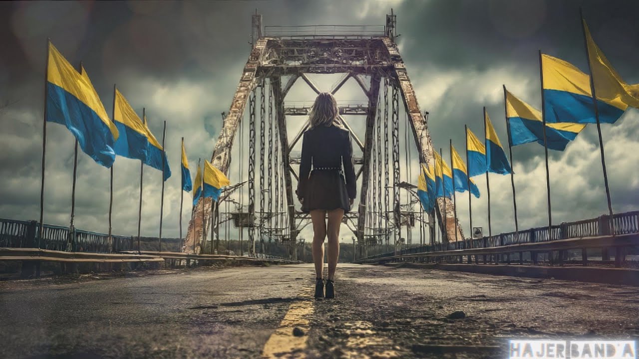 Hajer Band'a – Granica (Inspired by: Granica - Grajek)