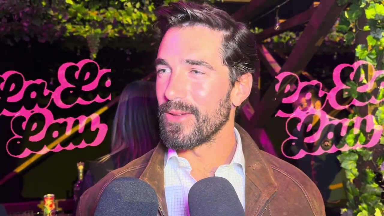 DIEGO RODRÍGUEZ listo para sorprender y romper corazones en “CORAZÓN DE ORO”