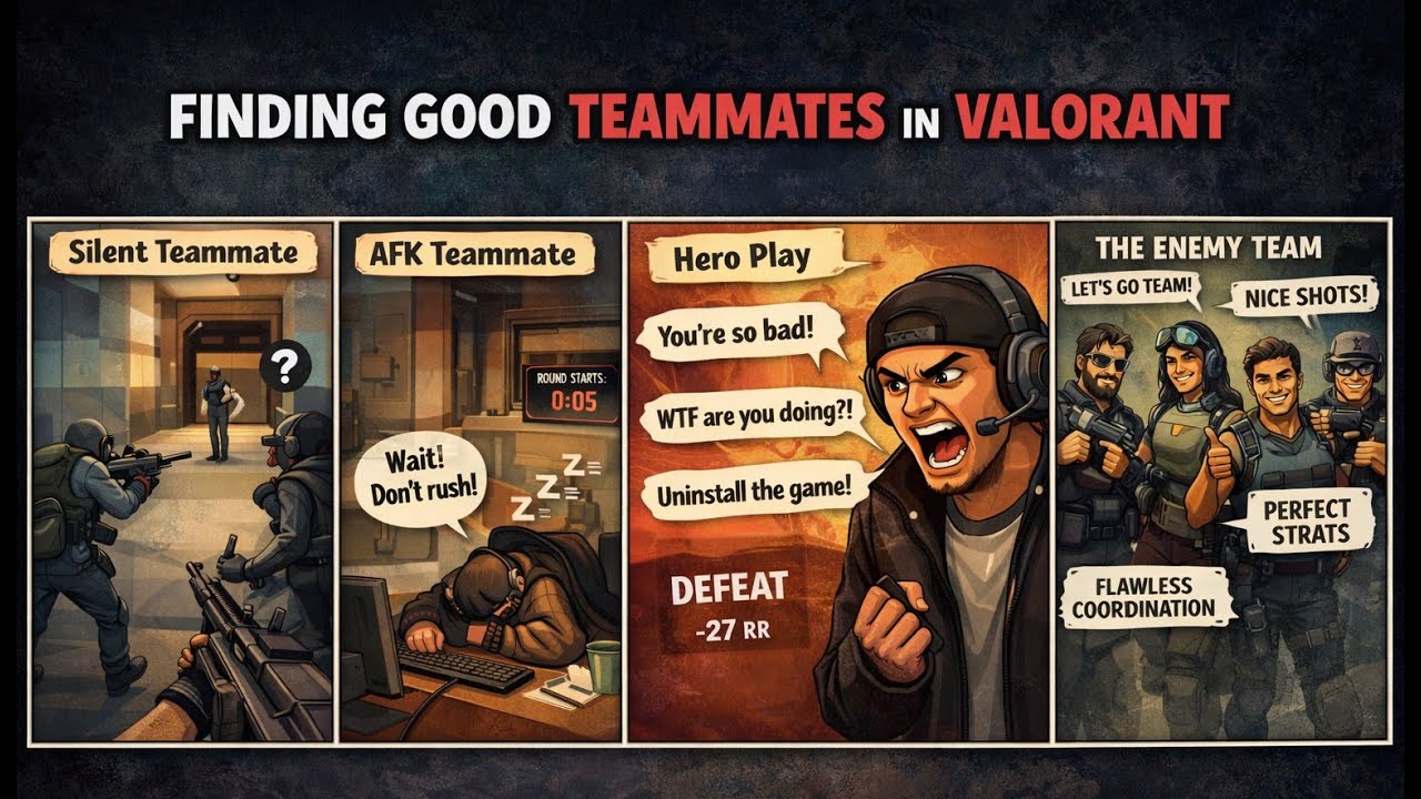 Finding good Teammates in Mumbai Server!!! Valorant live