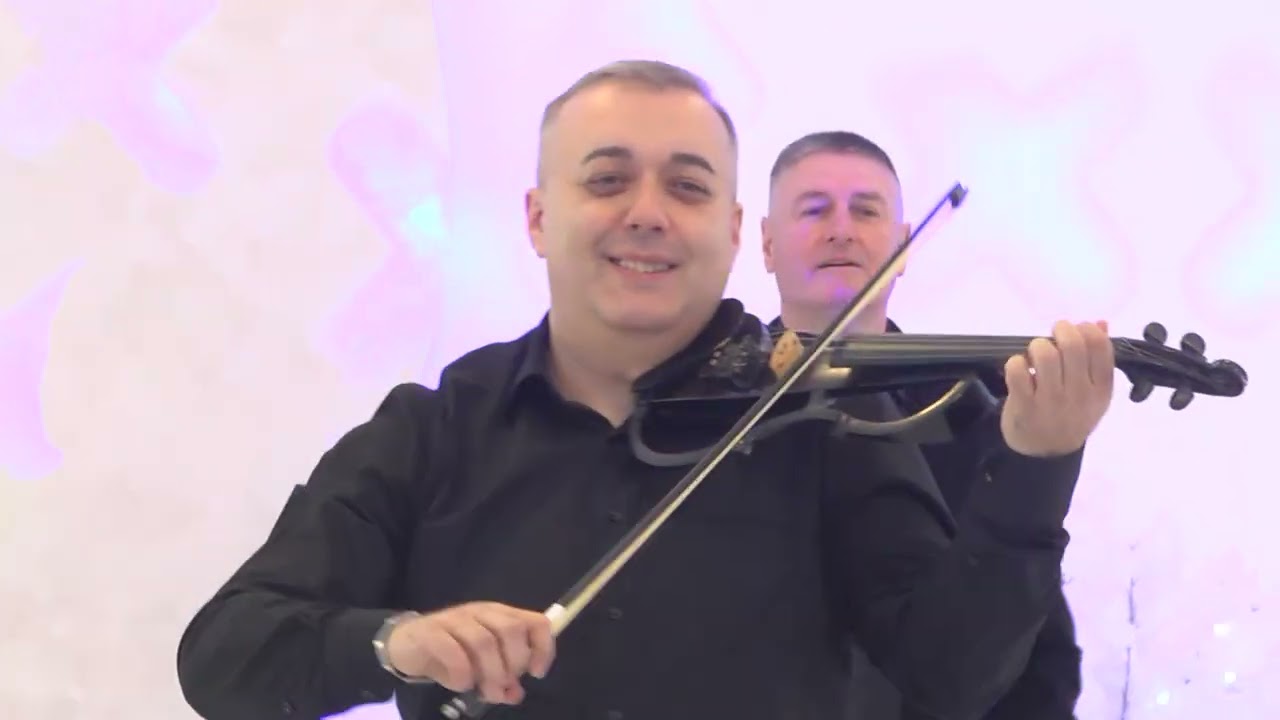 Željko i Lazar Čikarević - Igra srca