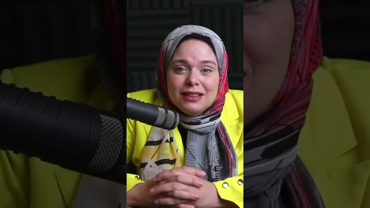 حماتي خبطت عليا بعد ما مواعين رمضان هدت حيلي.. مش هتصدقوا طلبت مني إيه!