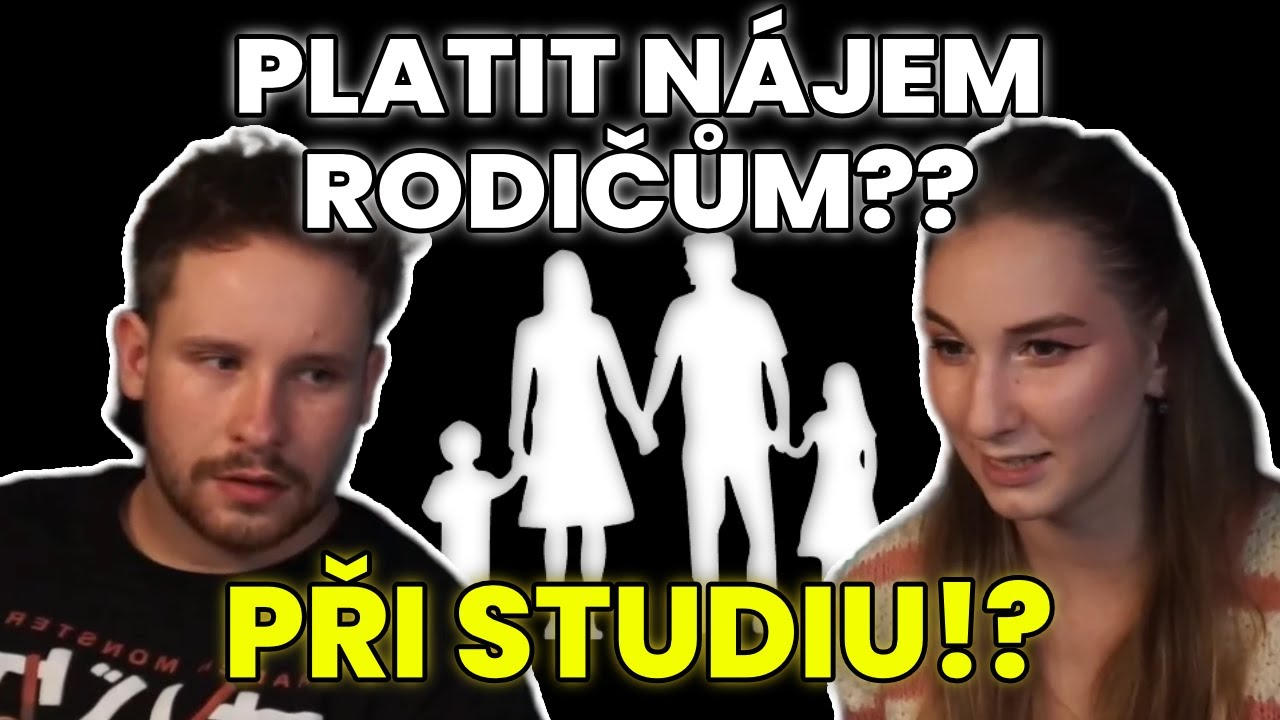 RODIČE po ní chtěli 25 TISÍC!