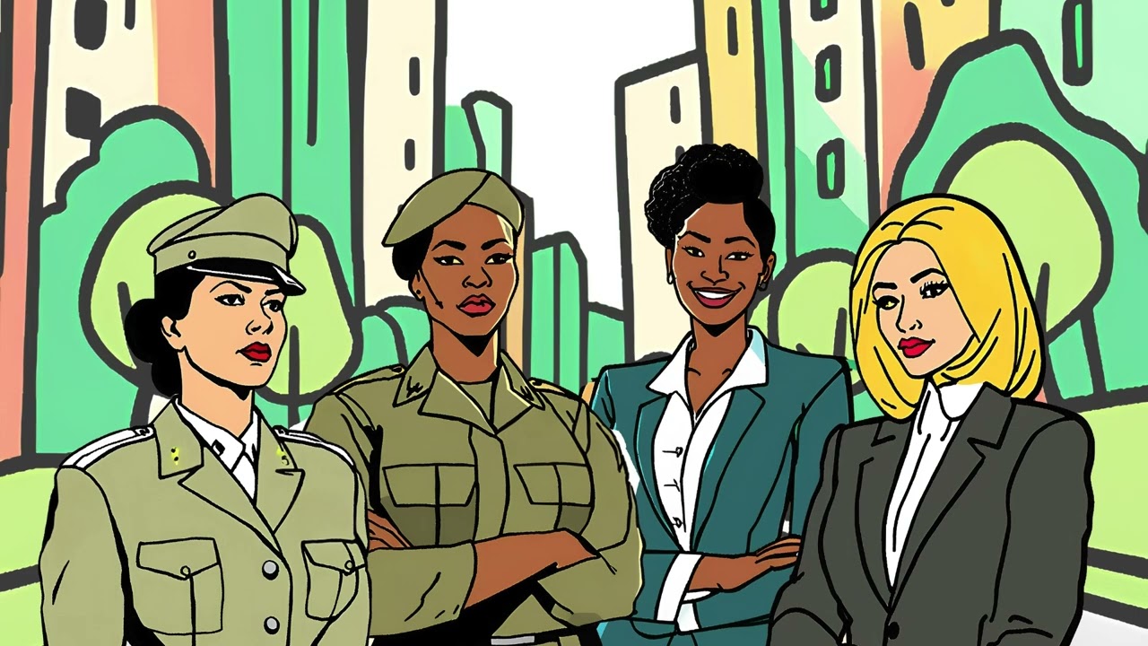 Transition Assistance Program: Empowering Your Next Chapter