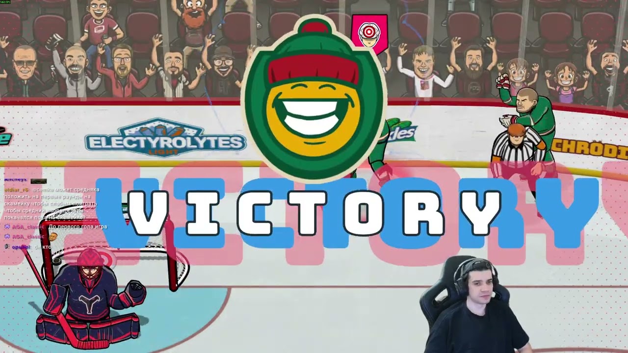 Tape To Tape Game Update - Campaign 2.0 | c Шуссом и Бандой