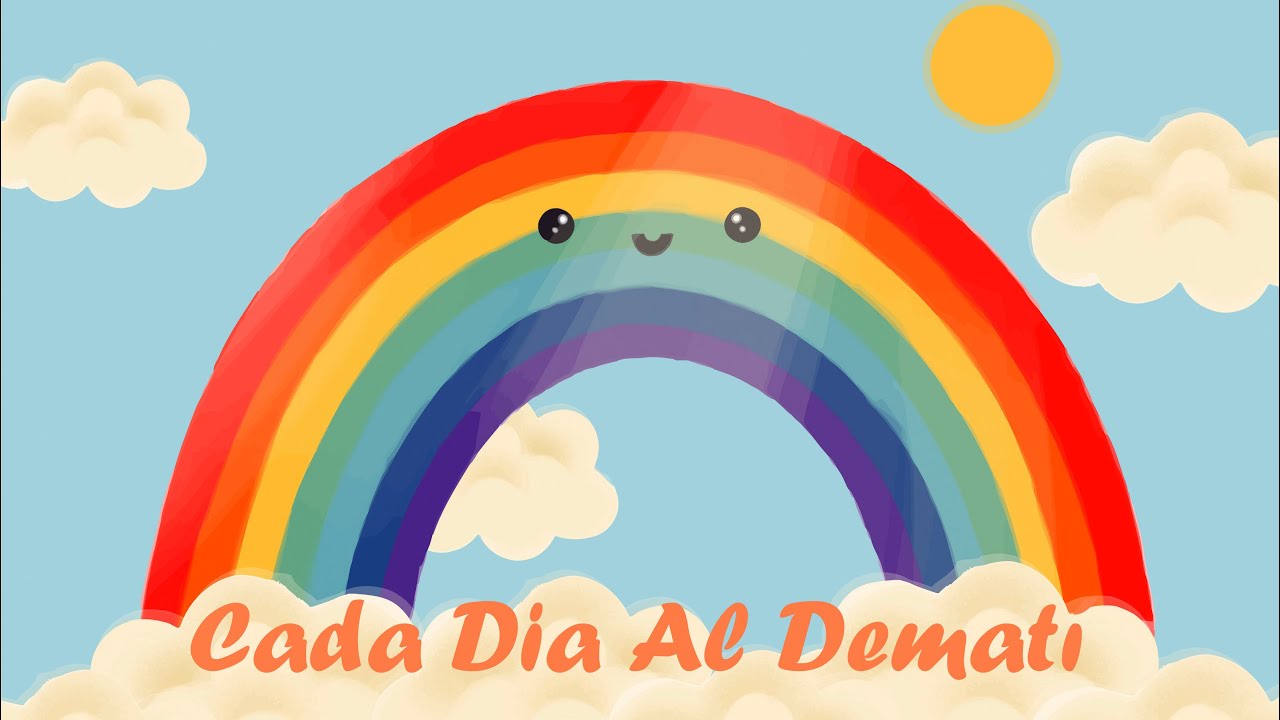 🌞 Cada Dia Al Dematí 🐓 Cançons Infantils Populars - Cançoner Infantil
