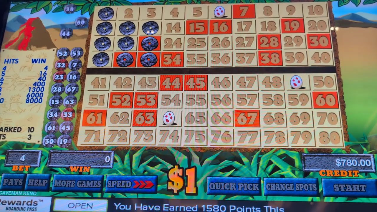 My favorite Caveman 10-Spot! ⚙️🔥🤑