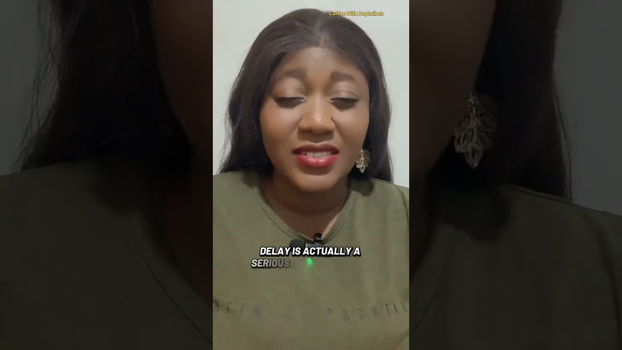 Coffee With Hephzibah|How To Overcome Challenges. #fy #fypシ #purpose #overcomingchallenges #viral