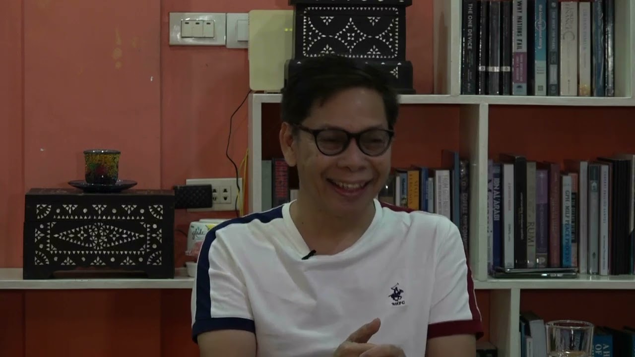We are ready for the May 2025 BARMM polls, says SIAP's Sinarimbo