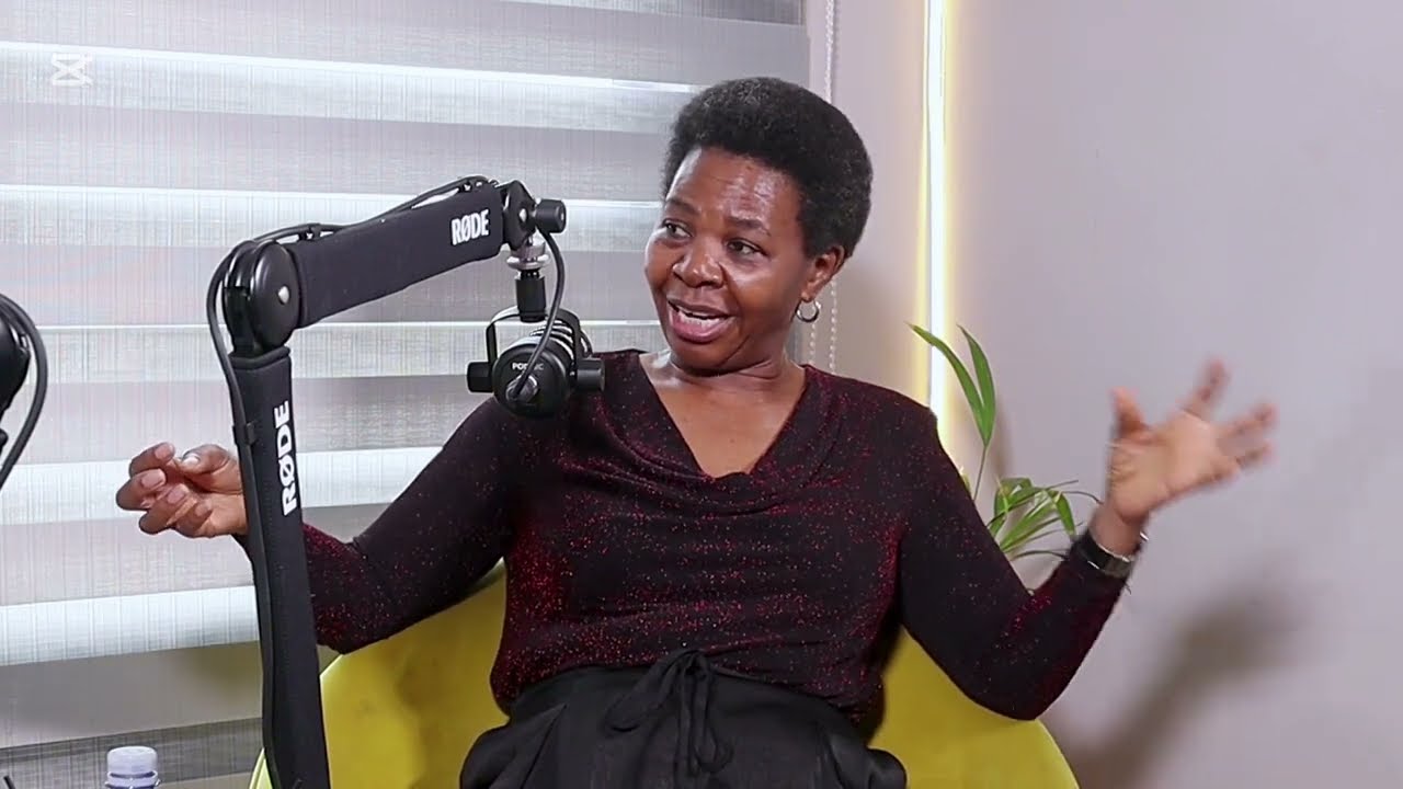 Salome Sithole On Real Estates & Conveyancer | Legal Advise To Buying & Selling Property