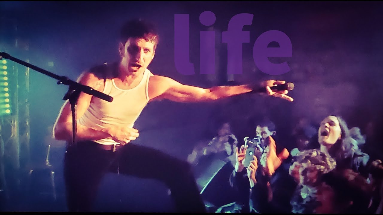 Kirin J Callinan - Life Is Life [Live 2020]